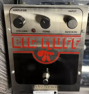 Electro-Harmonix - BIGMUFF USA